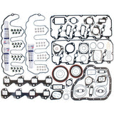 MAHLE ORIGINAL/CLEVITE 953734 Engine Kit Gasket Set 6.6L GM Duramax