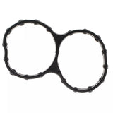 MAHLE ORIGINAL/CLEVITE B32748 Oil Filter Adapter Gskt 11-14 Ford 5.0L