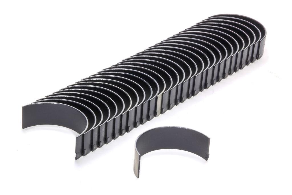 MAHLE ORIGINAL/CLEVITE CB-1512VKU(30) MAHLE ORIGINAL/CLEVITE M77CB1512VKU30 Upper Rod Bearing Set for Mopar 426 Hemi / RB-Series, 30 Pieces