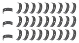 MAHLE ORIGINAL/CLEVITE CB1512VNCTL30 Lower Connecting Rod Bearings  30pk