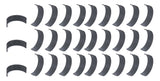 MAHLE ORIGINAL/CLEVITE CB1512VNCTU30 Upper Connecting Rod Bearings  30pk