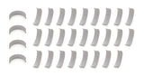 MAHLE ORIGINAL/CLEVITE CB1512VNU30 Upper Connecting Rod Bearings 30pk