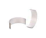 MAHLE ORIGINAL/CLEVITE CB743FN1 Rod Bearing BBC F-Series