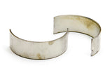 MAHLE ORIGINAL/CLEVITE CB819P10 Rod Bearing