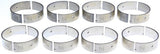 MAHLE ORIGINAL/CLEVITE CB831P20(8) MAHLE ORIGINAL/CLEVITE CB831P20(8) P-Series Connecting Rod Bearing Set for Small Block Ford, 0.020 in Undersize
