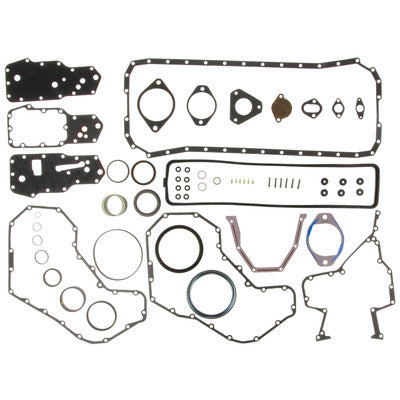 MAHLE ORIGINAL/CLEVITE CS4068 Conversion Set Dodge Cummins 5.9L
