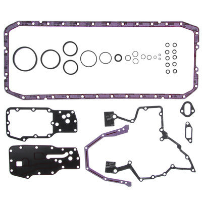 MAHLE ORIGINAL/CLEVITE CS547741 Conversion Set Dodge Cummins 6.7L