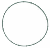 MAHLE ORIGINAL/CLEVITE G32720 Throttle Body Gasket 14-22 Chevy 5.3L
