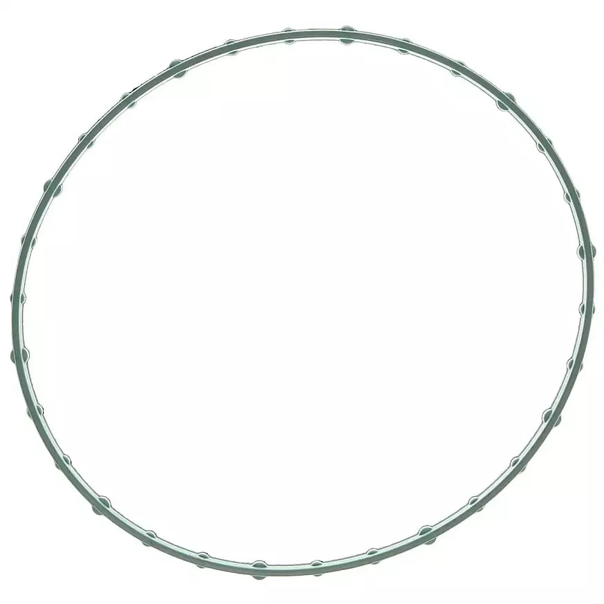 MAHLE ORIGINAL/CLEVITE G33318 Throttle Body Gasket 14-22 Chevy 6.2L
