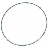 MAHLE ORIGINAL/CLEVITE G33318 Throttle Body Gasket 14-22 Chevy 6.2L