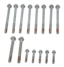 MAHLE ORIGINAL/CLEVITE GS33380 Head Bolt Set 97-03 Chevy LS