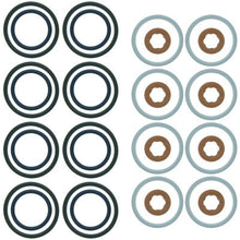 Load image into Gallery viewer, MAHLE ORIGINAL/CLEVITE GS33442 Injector O-Rings Ford 6.0L Diesel