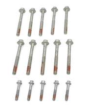 Load image into Gallery viewer, MAHLE ORIGINAL/CLEVITE GS33449 Head Bolt Set 04-16 Chevy LS