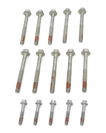 MAHLE ORIGINAL/CLEVITE GS33449 Head Bolt Set 04-16 Chevy LS