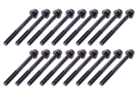 MAHLE ORIGINAL/CLEVITE GS33504 Cylinder Head Bolts GM Duramax