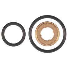 Load image into Gallery viewer, MAHLE ORIGINAL/CLEVITE GS33505A Injector O-Rings 6.6L GM Duramax