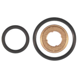 MAHLE ORIGINAL/CLEVITE GS33505A Injector O-Rings 6.6L GM Duramax