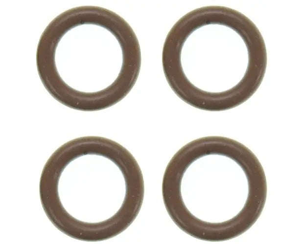 MAHLE ORIGINAL/CLEVITE GS33529 Fuel Inj O-Ring Lower Kit 97-16 Chevy LS