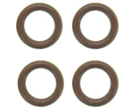 MAHLE ORIGINAL/CLEVITE GS33529 Fuel Inj O-Ring Lower Kit 97-16 Chevy LS