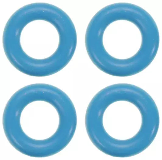 MAHLE ORIGINAL/CLEVITE GS33530 Fuel Inj O-Ring Upper Kit 97-16 Chevy LS