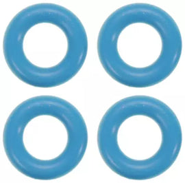 MAHLE ORIGINAL/CLEVITE GS33530 Fuel Inj O-Ring Upper Kit 97-16 Chevy LS