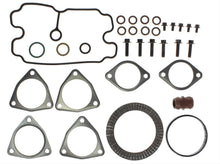 Load image into Gallery viewer, MAHLE ORIGINAL/CLEVITE GS33566A MAHLE ORIGINAL/CLEVITE Turbo Mount Gasket Set for Ford 6.4L Diesel