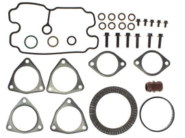 MAHLE ORIGINAL/CLEVITE GS33566A MAHLE ORIGINAL/CLEVITE Turbo Mount Gasket Set for Ford 6.4L Diesel