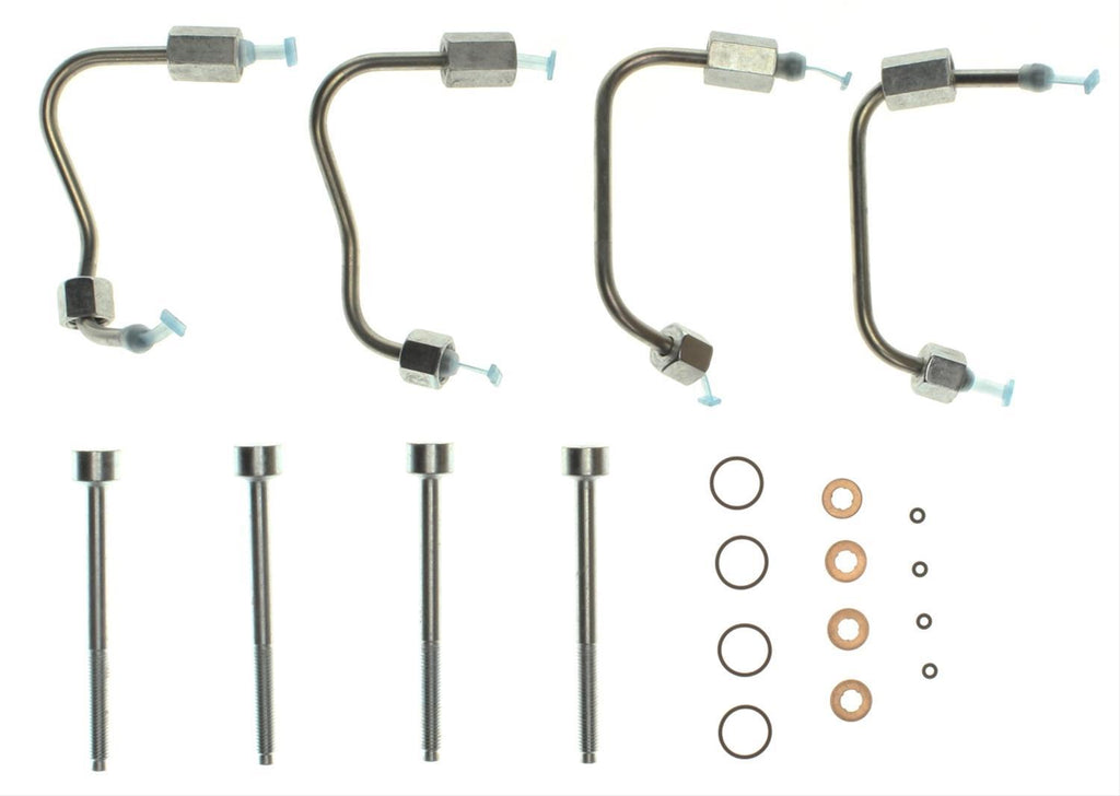 MAHLE ORIGINAL/CLEVITE GS33703 MAHLE Original/Clevite GS33703 Fuel Injector O-Ring Set for Ford 6.7L Diesel, 2011-2014