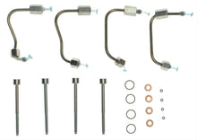 Load image into Gallery viewer, MAHLE ORIGINAL/CLEVITE GS33703 MAHLE Original/Clevite GS33703 Fuel Injector O-Ring Set for Ford 6.7L Diesel, 2011-2014