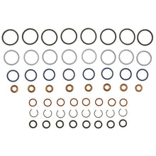 Load image into Gallery viewer, MAHLE ORIGINAL/CLEVITE GS33711 Injector O-Rings Ford 6.0L Diesel