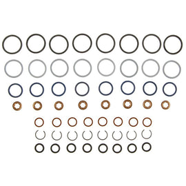 MAHLE ORIGINAL/CLEVITE GS33711 Injector O-Rings Ford 6.0L Diesel
