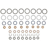 MAHLE ORIGINAL/CLEVITE GS33711 Injector O-Rings Ford 6.0L Diesel