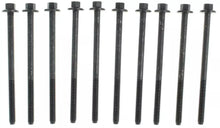 Load image into Gallery viewer, MAHLE ORIGINAL/CLEVITE GS33759 Head Bolt Set 11-12 Ford 5.0L