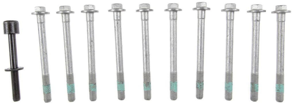 MAHLE ORIGINAL/CLEVITE GS33938 Head Bolt Set 14-22 Chevy 5.3L 6.2L
