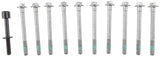 MAHLE ORIGINAL/CLEVITE GS33938 Head Bolt Set 14-22 Chevy 5.3L 6.2L