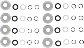 MAHLE ORIGINAL/CLEVITE GS33940 Fuel Inj O-Ring Kit 14-22 Chevy 5.3L 6.2L