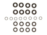 MAHLE ORIGINAL/CLEVITE GS34043 Fuel Injector O-Ring Kit 18-24 Ford 5.0L