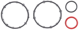 MAHLE ORIGINAL/CLEVITE GS34083 Oil Cooler Gasket Set 20-22 Ford 7.3L