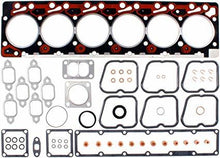 Load image into Gallery viewer, MAHLE ORIGINAL/CLEVITE HS4068 Head Set Dodge Cummins 5.9L