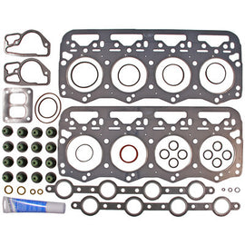 MAHLE ORIGINAL/CLEVITE HS54204A Head Set Ford 7.3L Diesel