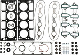 MAHLE ORIGINAL/CLEVITE HS54331A Head Gasket Set 01 Chevy 4.8L 5.3L