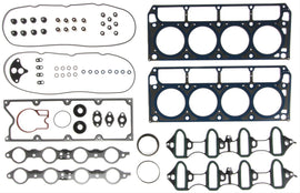 MAHLE ORIGINAL/CLEVITE HS54331 Head Gasket Set 99-01 Chevy 4.8L 5.3L