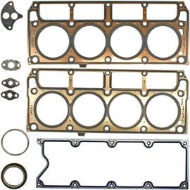 MAHLE ORIGINAL/CLEVITE HS54340 Head Gasket Set 02-07 Chevy 4.8L 5.3L