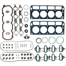 MAHLE ORIGINAL/CLEVITE HS54442 Head Gasket Set 05-10 Chevy 5.3L