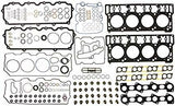 MAHLE ORIGINAL/CLEVITE HS54450 Head Set Ford 6.0L Diesel