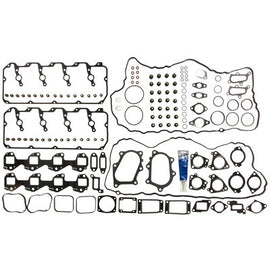 MAHLE ORIGINAL/CLEVITE HS54580A Head Set 6.6L GM Duramax