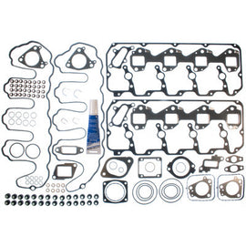 MAHLE ORIGINAL/CLEVITE HS54580B Head Set 6.6L GM Duramax