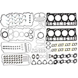 MAHLE ORIGINAL/CLEVITE HS54657 Head Set Ford 6.4L Diesel
