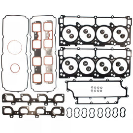 MAHLE ORIGINAL/CLEVITE HS54734 Head Gasket Set 05-10 Hemi 6.1L