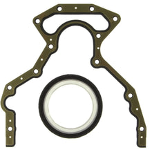 Load image into Gallery viewer, MAHLE ORIGINAL/CLEVITE JV1657 Main Bearing Gasket Set GM LS 1997-2016